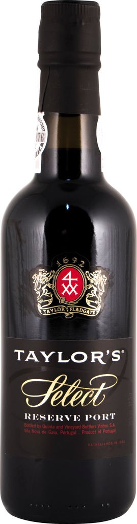 Ruby Select (0,375l) Taylor´s Port Douro