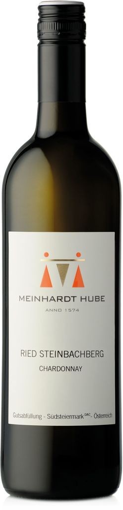 Chardonnay Ried Steinbachberg Meinhardt Hube Steiermark
