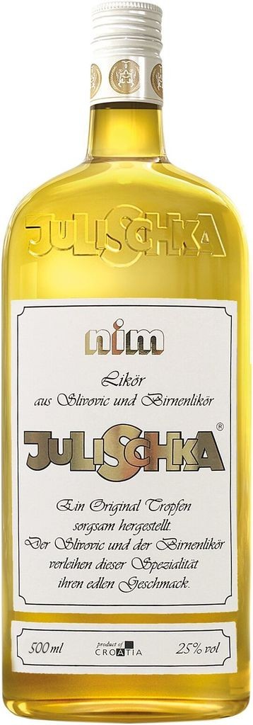 Julischka 0,5 Liter Nimco Kroatien