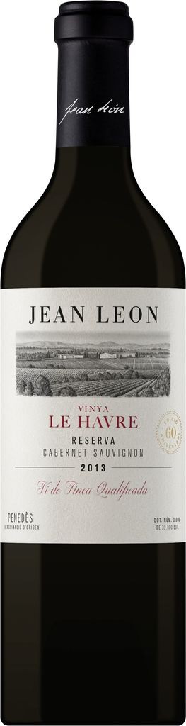 Le Havre Special Edition 60th Anniversary  Jean Leon Katalonien