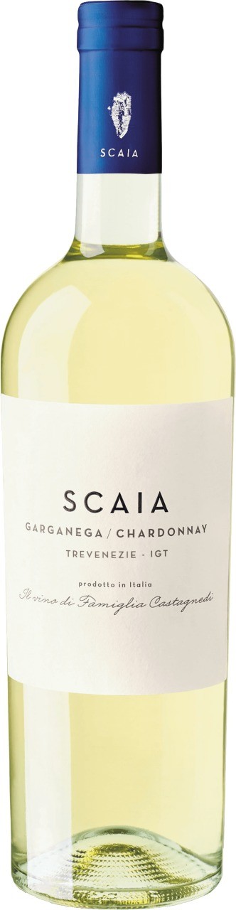 Scaia Bianca Garganega Chardonnay Trevenezie IGT 2023 Tenuta Sant'Antonio Veneto