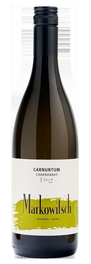 Chardonnay DV Markowitsch Carnuntum