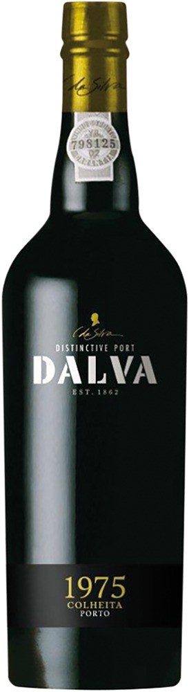 Dalva Port Colheita 1975 C. da Silva Douro
