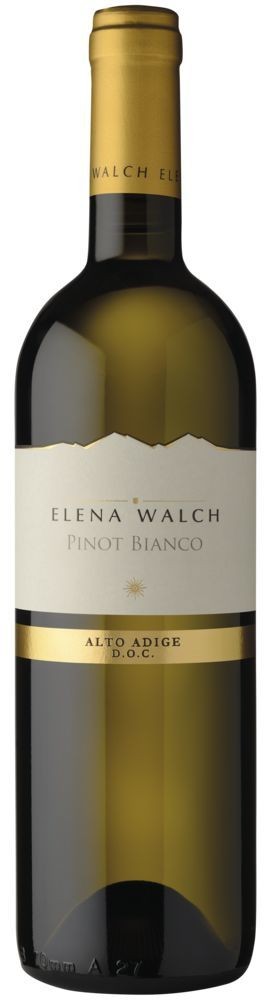 Elena Walch Pinot Bianco Alto Adige DOC Elena Walch Alto Adige