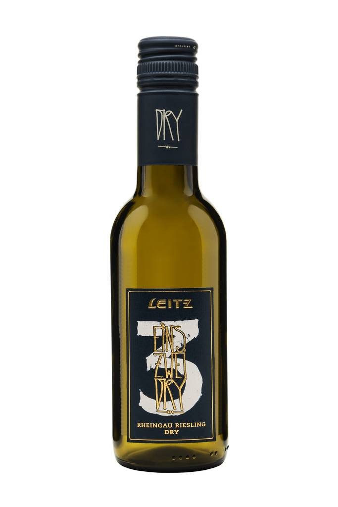 Leitz Eins-Zwei-Dry Riesling 025l 2021 Weingut Leitz KG Rheingau