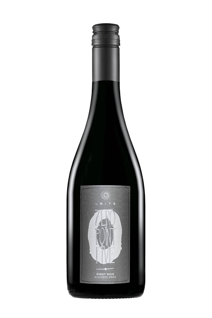 Leitz Zero-Point-Five Pinot Noir Alkoholfrei 0,75l  Leitz KG Rheingau