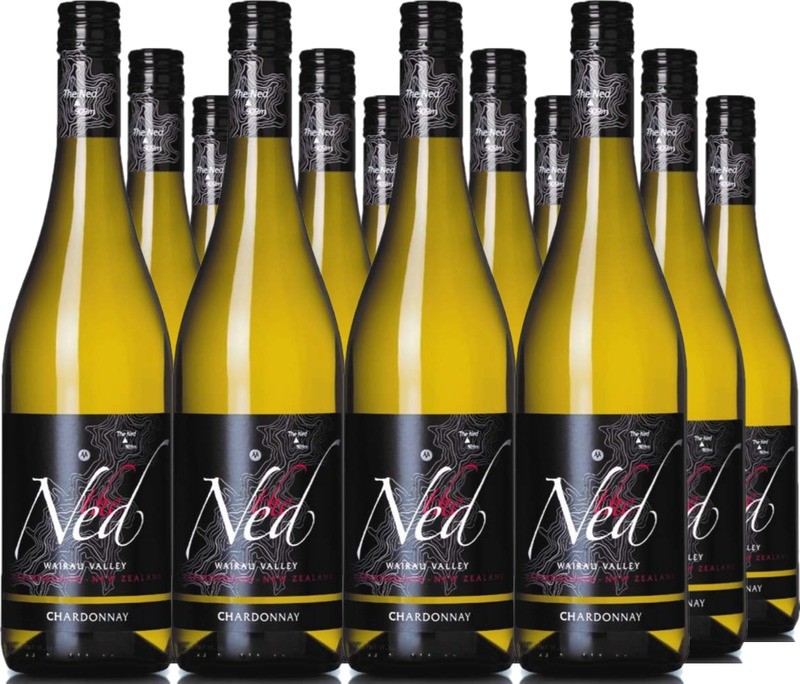 12er Vorteilspaket The Ned Chardonnay