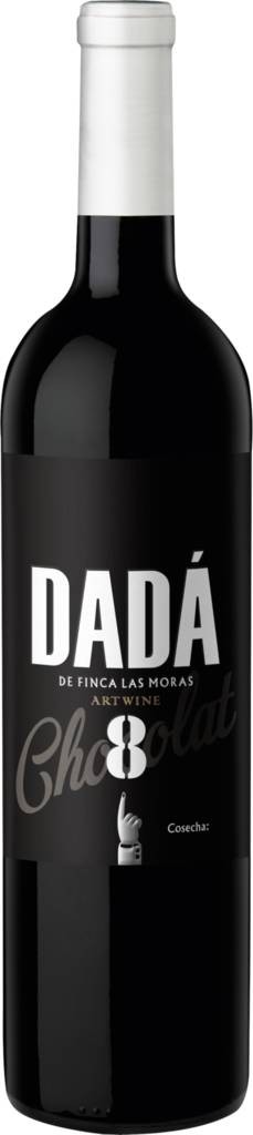 Finca Las Moras DADÁ No.8 Grupo Penaflor Argentina