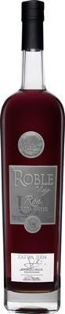 Ron Roble Zafra 15y 40%vol DOC Ron de Venezuela - Single Vintage Rum  Ron Roble 