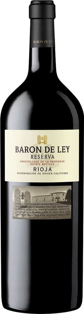 Barón de Ley Reserva Magnum (5,0l) Barón de Ley DOCa Rioja