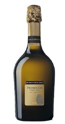 Prosecco Extra Dry Vino Spumante - Treviso DOC Borgo Molino Vigne & Vini Venetien