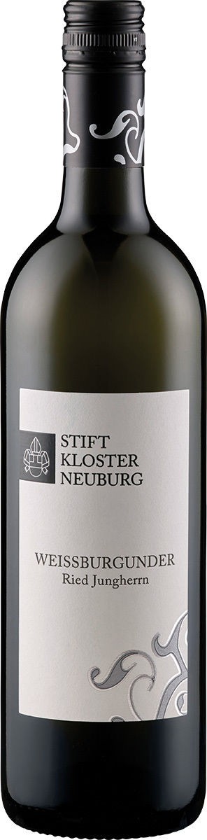 Weißburgunder Jungherrn Wein- und Obstgut Stift Klosterneuburg Wien