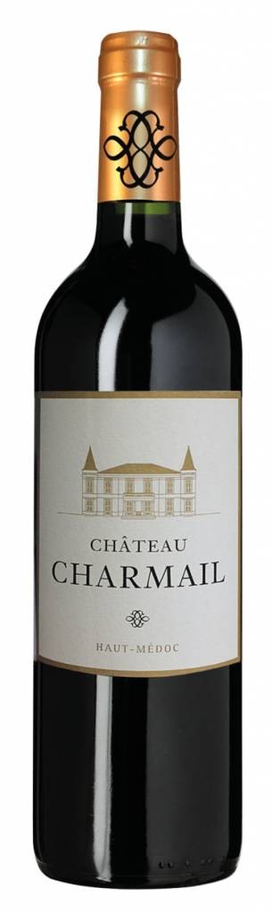 Château Charmail Haut-Médoc AC - Cru Bourgeois O.Seze Bordeaux