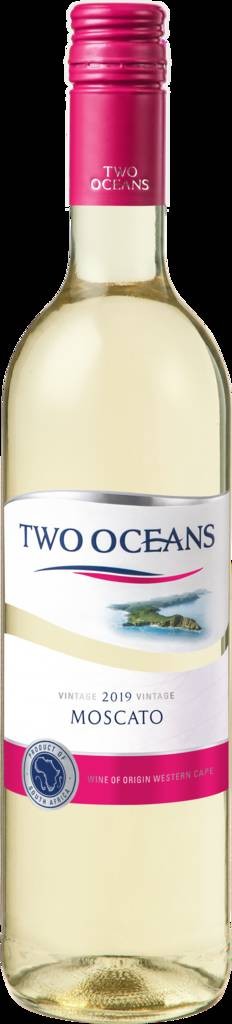 Moscato Sweet Two Oceans Western Cape