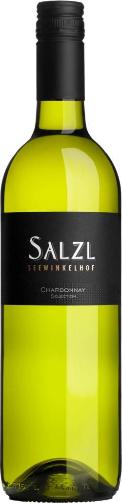 Chardonnay Selection trocken 2020 Weingut Salzl Burgenland