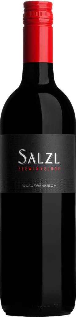 Blaufränkisch trocken 2019 Weingut Salzl Burgenland