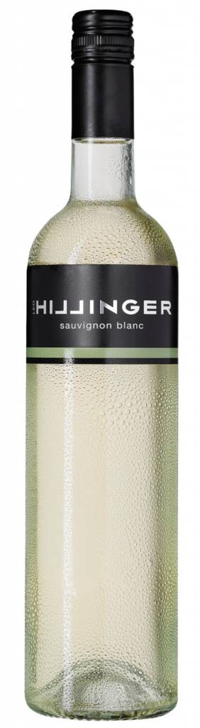 Sauvignon Blanc Burgenland QbA trocken Weingut Leo Hillinger Burgenland