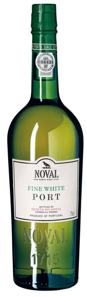 Fine White Port 19,5%vol. Quinta do Noval Douro