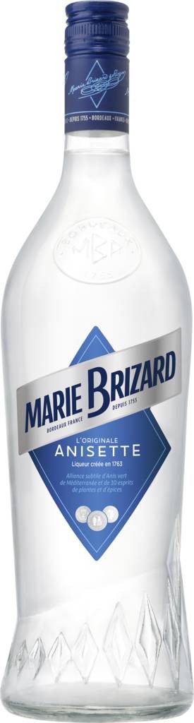 Anisette Liqueur 0.7L 25%  Marie Brizard 