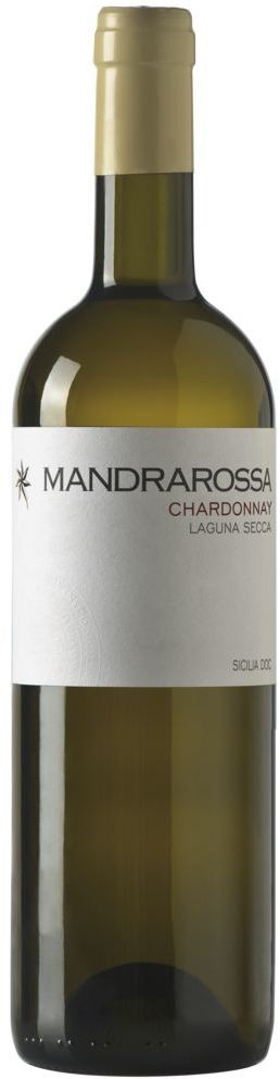 Mandrarossa Laguna Secca Chardonnay Bianco Sicilia DOC Settesoli / Mandrarossa Sicilia