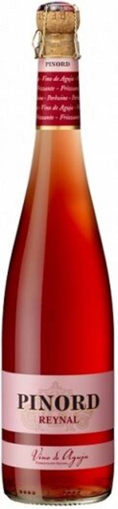 Pinord Reynal Rosé Vino de Aguja Frizzante  Pinord Penedes