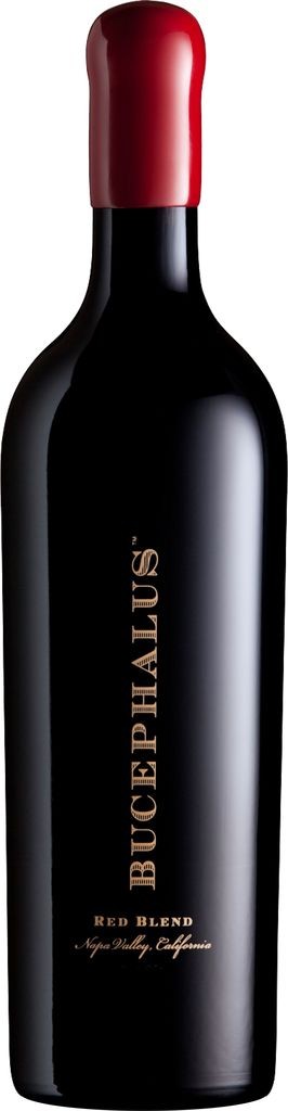 Black Stallion Estate Winery Bucephalus Napa Valley Black Stallion Estate Winery Kalifornien