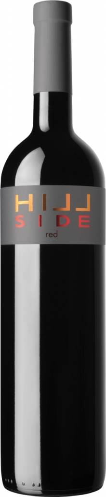 Hillside Rotweincuvée Burgenland Qualitätswein trocken 2018 Weingut Leo Hillinger (AT-BIO-301) Burgenland