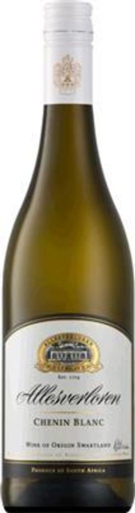 Allesverloren Chenin Blanc Wine of Origin Swartland 2020 Allesverloren Wine Estate 