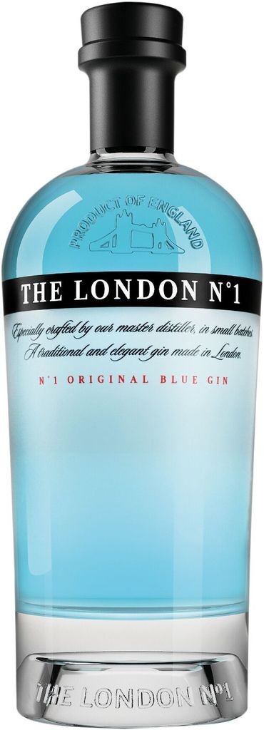 The London Gin No. 1 (1.0l) The London Gin No. 1 