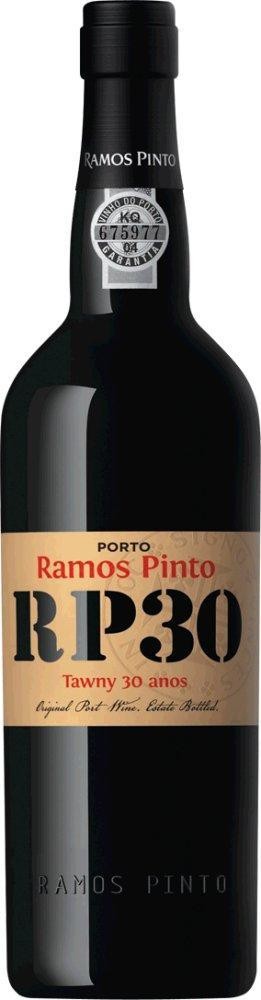 Tawny 30 Years Old 20% vol Ramos Pinto Ramos Pinto Porto