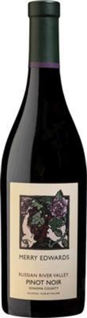 Merry Edwards Pinot Noir RR WO Russian River - California 2018 Merry Edwards Winery 