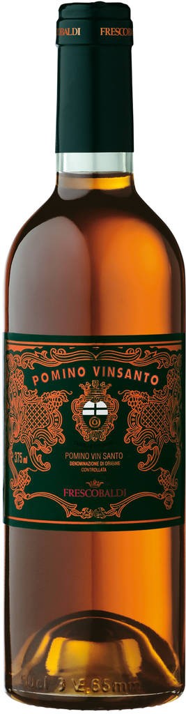 Castello Pomino Vin Santo DOC 2016 Frescobaldi Pomino