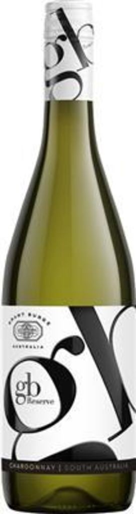 GB Reserve Chardonnay WO South Australia 2020 Grant Burge 
