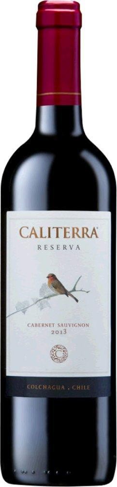 Caliterra Reserva Cabernet Sauvignon Vina Caliterra Colchagua Valley