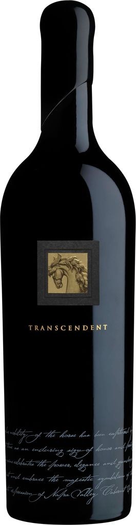 Black Stallion Transcendent Cabernet Sauvignon Napa Valley Black Stallion Estate Winery Kalifornien