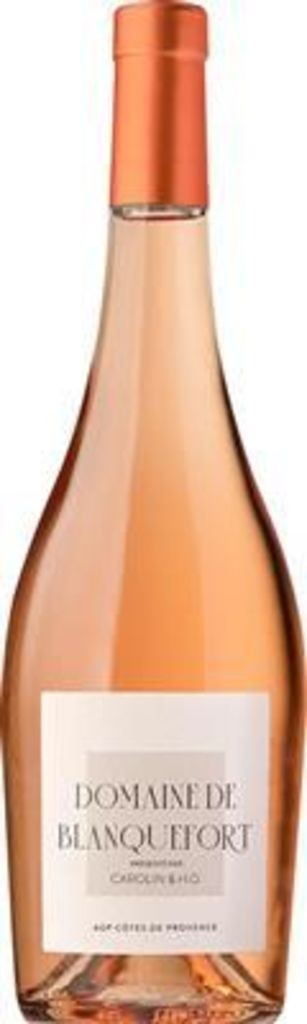 Rosé Domaine de Blanquefort AOP Côtes de Provence 2021 Weingut Kühling-Gillot 