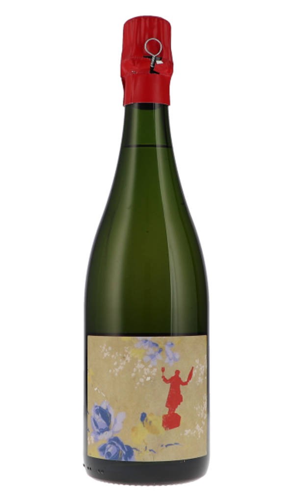 Robert Dufour the ballad of the villages Brut Nature 2004 Charles Dufour Champagne
