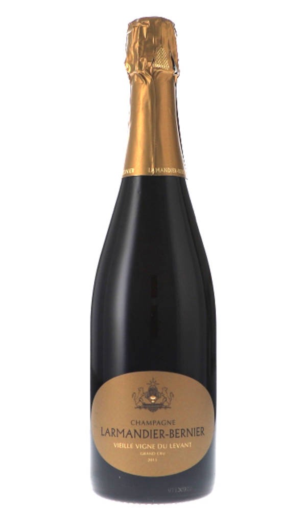 Vieille Vigne du Levant Grand Cru Blanc de Blancs Extra Brut 2014 Larmandier-Bernier Champagne