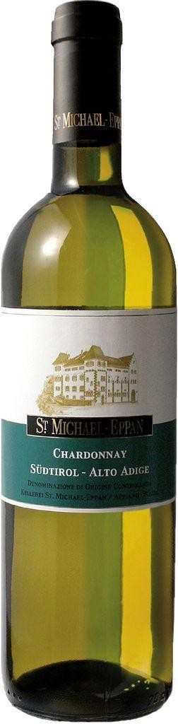 Chardonnay DOC St Michael Eppan Trentino-Südtirol