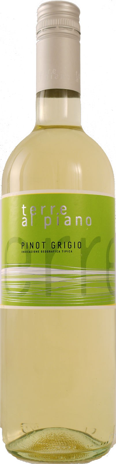 Pinot Grigio del Veneto IGT DV (1,0l) Terre al Piano Venetien