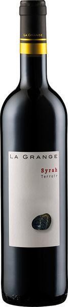 Terroir Syrah IGP La Grange Languedoc