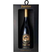 Bodegas Faustino Faustino ICON Edition Reserva Especial in Geschenkpackung
