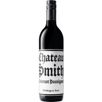 Charles Smith Wines Chateau Smith CabSauv