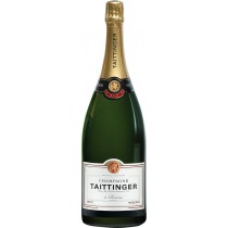 Taittinger Champagne Taittinger Brut Réserve Magnum (1,5l)