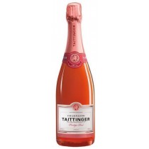 Taittinger Champagne Taittinger Brut Prestige Rosé (0,375l)