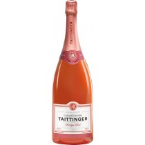 Taittinger Champagne Taittinger Brut Prestige Rosé Magnum (1,5l)