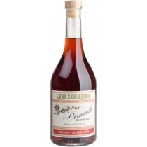 Distilleria Romano Levi Vermouth Torino Rosso 17 Vol. %