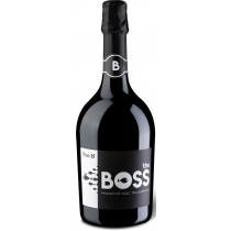 Ferro 13 The Boss Prosecco Millesimato Extra Dry DOC