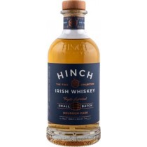 Hinch Distillery Ltd Small batch 43%vol Irish Whiskey Blend