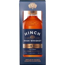 Hinch Distillery Ltd Hinch 12yo Amarone Finish 46% vol Irish Whiskey